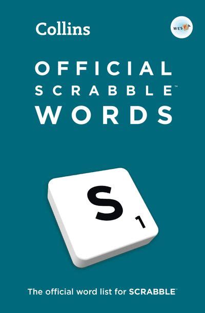 valid scrabble words list.